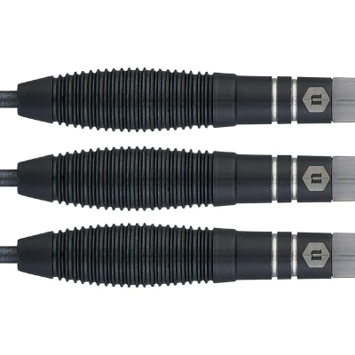 Afbeelding van Unicorn Noir Shape 1 90% Dartpijlen 25 Gram