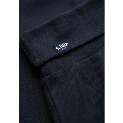 Afbeelding van Superdry Alijn rok, Dames, Maat: 36, Eclipse navy