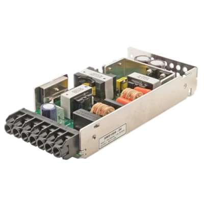 Afbeelding van AC/DC inbouwnetvoeding open TDK Lambda HWS 100A 48 52.8 V/DC 2.1 A 100.8 W