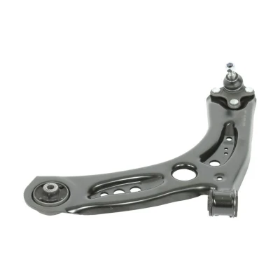 Afbeelding van Moog Draagarm VO WP 13841