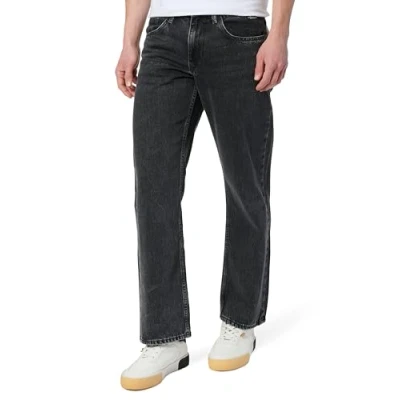 Afbeelding van Blend BHFLAKE LOOSE Heren Jeans