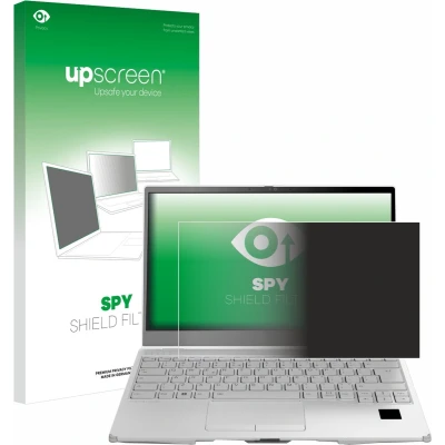 Afbeelding van upscreen privacyscherm voor Fujitsu Lifebook U9313X privacy filter screenfilter Blauwlichtfilter