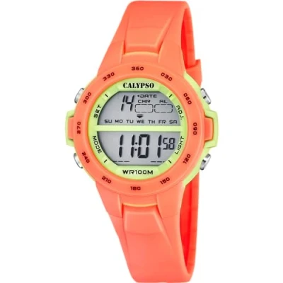 Afbeelding van CALYPSO WATCHES Chronograaf