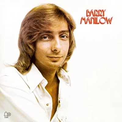 Afbeelding van Barry Manilow (LP)