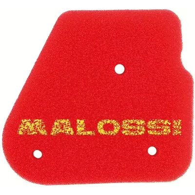 Afbeelding van MALOSSI Air filter insert red sponge