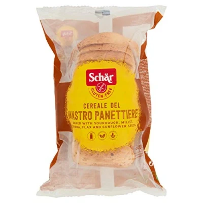 Afbeelding van Schar Meesterbakkers Brood Meergranen