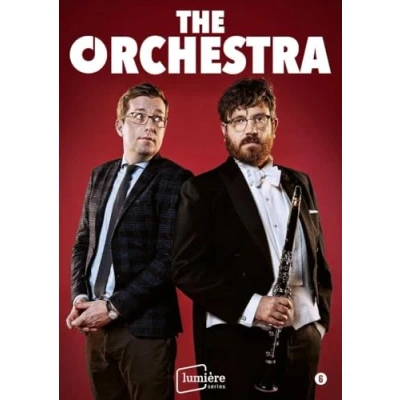 Afbeelding van The Orchestra (DVD)