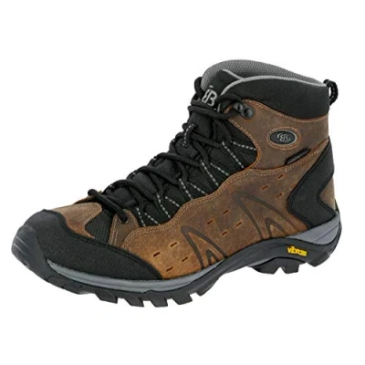 Afbeelding van Bruetting 221165, Wandelschoenen heren 43 EU