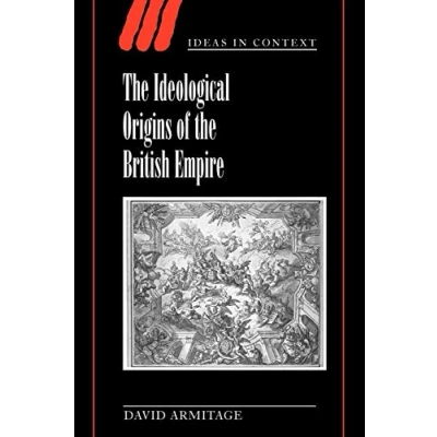 Afbeelding van the Ideological Origins of British Empire