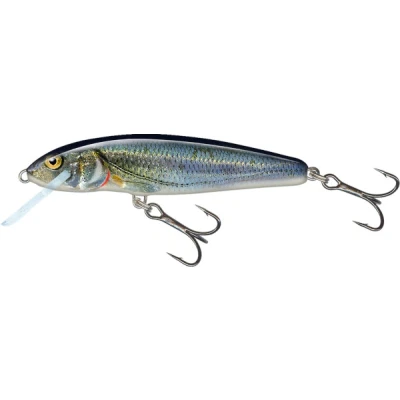 Afbeelding van Salmo Minnow 7 F SPIRLIN Plug