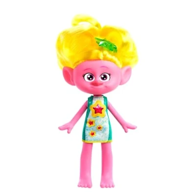 Afbeelding van Pop Mattel Trolls