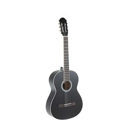 Afbeelding van GEWApure Concert gitaar BASIC 3/4 zwart