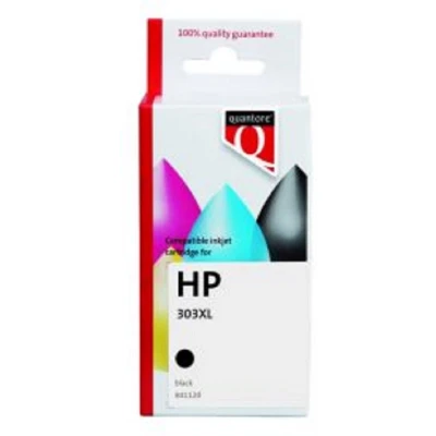 Afbeelding van Universeel HP Inktcartridge alternatief tbv T6N04AE 303XL zwart HC