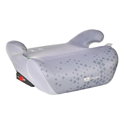 Afbeelding van Lorelli Cosmos Grey Jasper Isofix 125 150 cm i Size Booster 1007185 2402