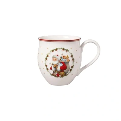 Afbeelding van Mok Villeroy &amp; Boch Toy&#039;s Delight Santa Engel