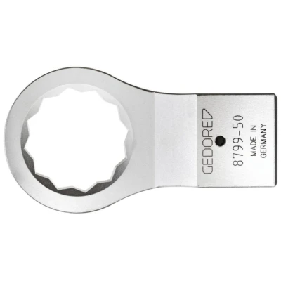 Afbeelding van Gedore Opsteek ringsleutel 70 MM 1565567