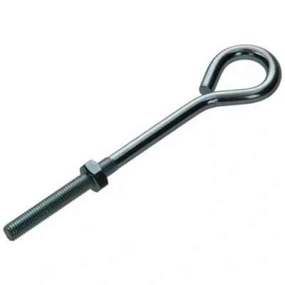 Afbeelding van Mack Oogbouten Met Moer 10 X 150 Mm