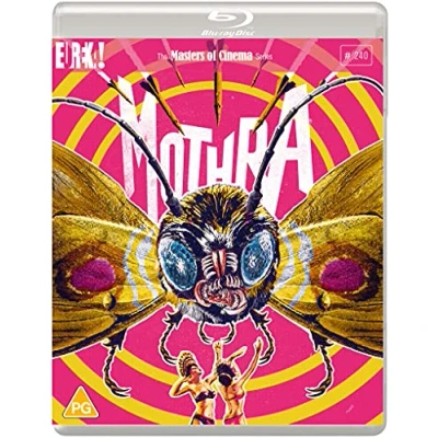 Afbeelding van Mothra