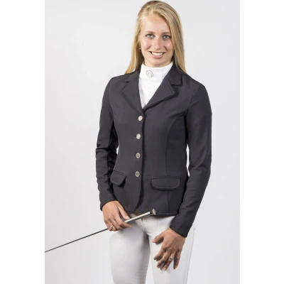 Afbeelding van Harry&#039;s Horse Rijjas Softshell St.Tropez TT XL Navy Blue