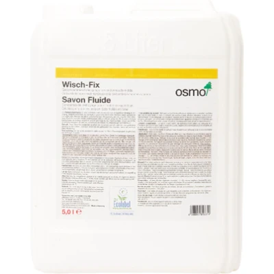 Afbeelding van Osmo Wisch Fix 1 liter