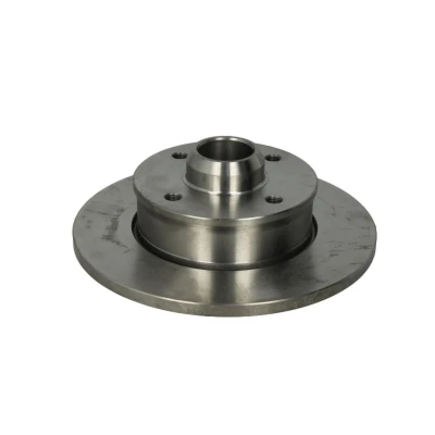 Afbeelding van Brembo Remschijf 08.5005.14
