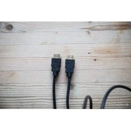 Afbeelding van HDMI kabel 1.4 3 meter (4K@30Hz)