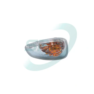 Afbeelding van SPJ Extra knipperlamp Z 0091