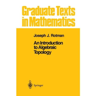 Afbeelding van An Introduction to Algebraic Topology: 119