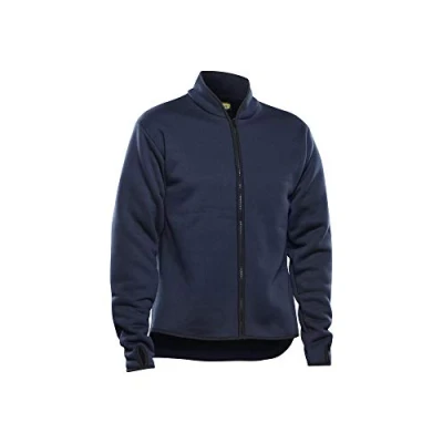 Afbeelding van Blaklader Fiberpelsjas 4770 2954 Marineblauw