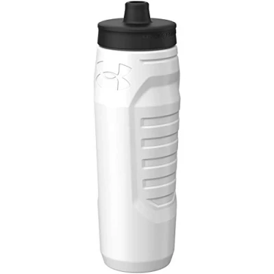Afbeelding van Under Armour Bidon Sideline Squeeze Royal 950 ML
