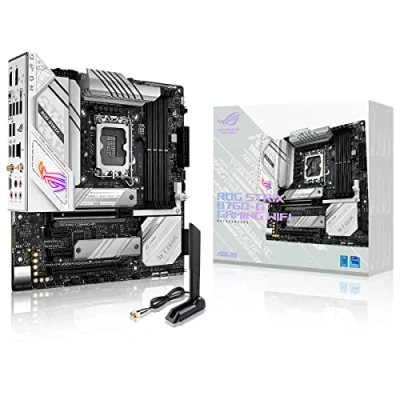 Afbeelding van Moederbord Intel Asus ROG STRIX B760 G GAMING WIFI