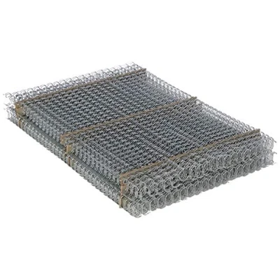 Afbeelding van Pavo Premium draadbinders A4, 9,5 mm, 3:1 verdeling, 100 stuks, 51 80 vellen, zilver