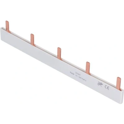 Afbeelding van Aansluitkam pen 5 voudig, steek 35,6mm