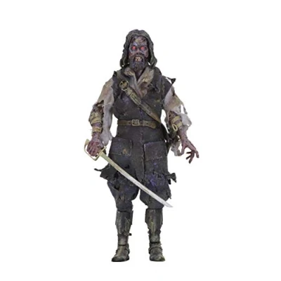 Afbeelding van Neca The Fog Clothed Figure Captain Blake 20cm
