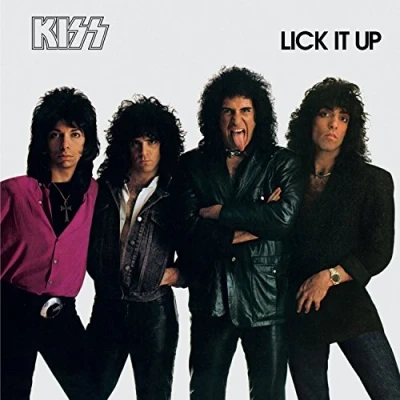 Afbeelding van Lick It Up