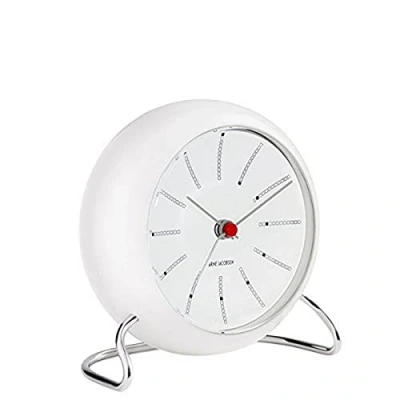 Afbeelding van Wekker Arne Jacobsen 43675