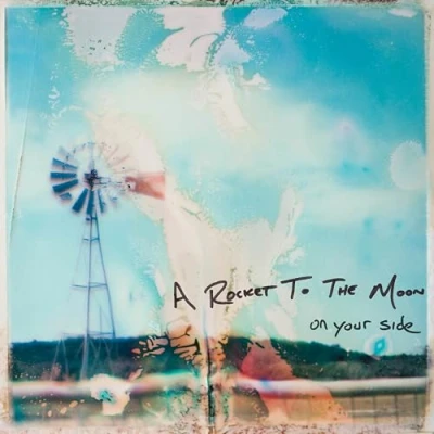 Afbeelding van ON YOUR SIDE (2LP)