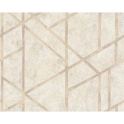 Afbeelding van AS Creation Metropolitan Stories 36928 4 Creme