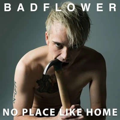 Afbeelding van Badflower No Place Like Home (CD)