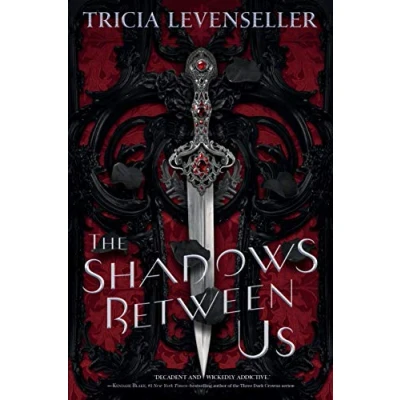 Afbeelding van The Shadows Between Us