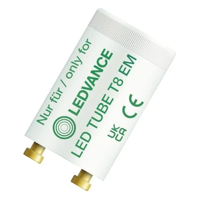 Afbeelding van Ledvance LED Buis T8 Conventional (EM) Starter