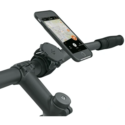 Afbeelding van SKS Compit Anywhere telefoonhouder