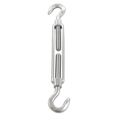 Afbeelding van RVS Spanner haak/haak M4 316