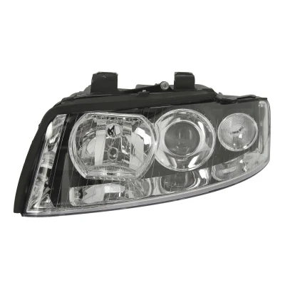 Afbeelding van Van Wezel Koplamp 0325961