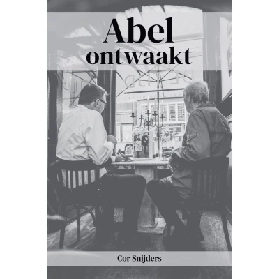 Afbeelding van Abel ontwaakt