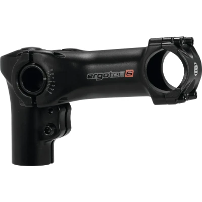 Afbeelding van Ergotec Stuurpen Voorbouw Verstelbaar Swell r 31,8/140/28,6 Mm