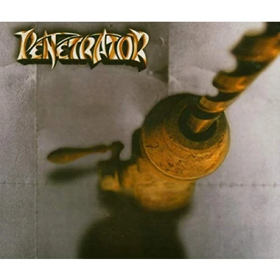 Afbeelding van Penetrator