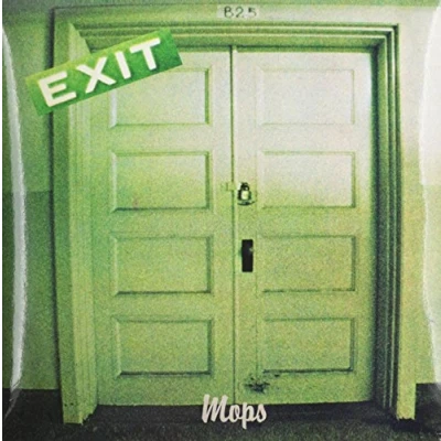 Afbeelding van Mops Exit (LP)