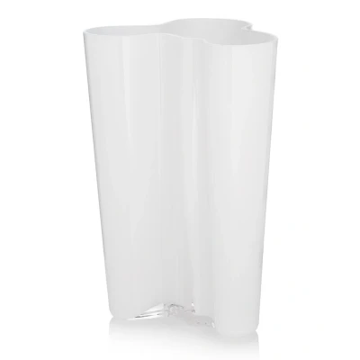 Afbeelding van Iittala Vaas Alvar Aalto Opaal 251 mm