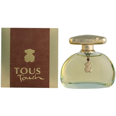 Afbeelding van Tous Touch Eau de Toilette 30 ml